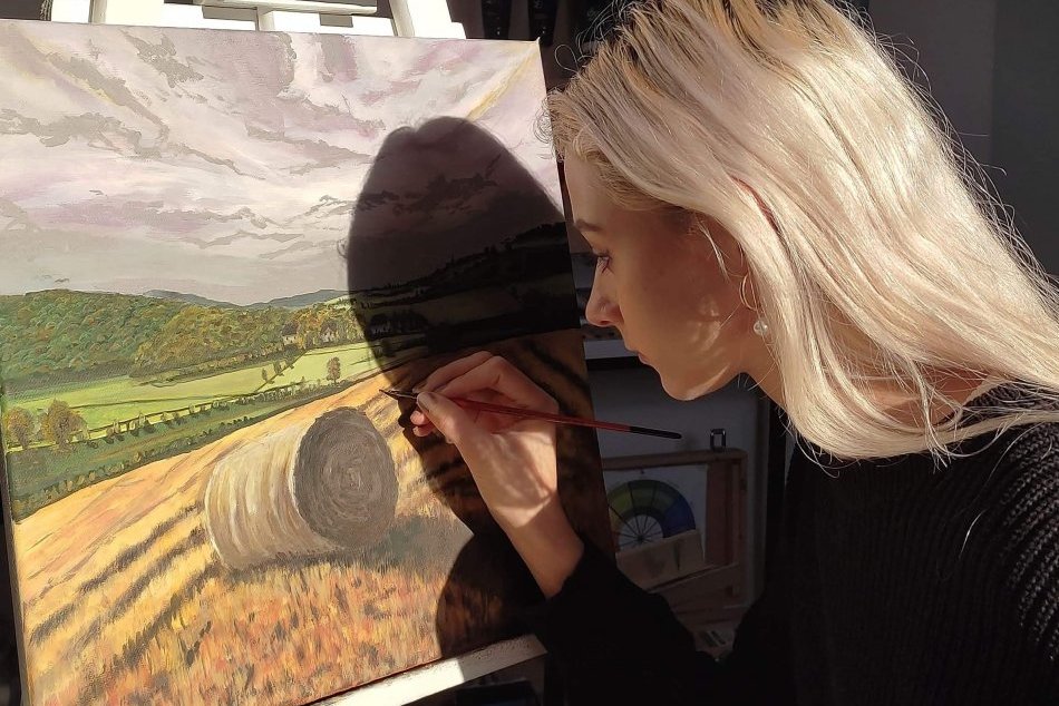 Ilustračný obrázok k článku KURIOZITA z Banskobystrického kraja: KOĽKO ľudí sa živí umením či zábavou?