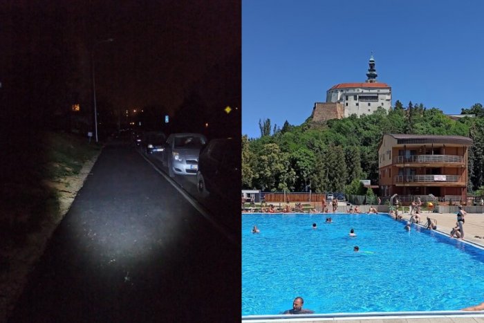 Ilustračný obrázok k článku Nitru čaká náročný rok: OHROZENÉ môže byť osvetlenie, polikliniky aj kúpalisko!