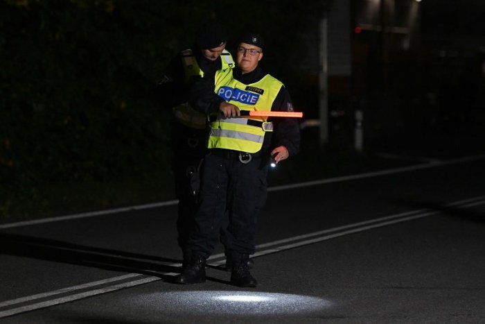 Ilustračný obrázok k článku Nehoda slovenského autobusu na D6: V plnej rýchlosti NARAZIL do áut, piati sú vážne zranení