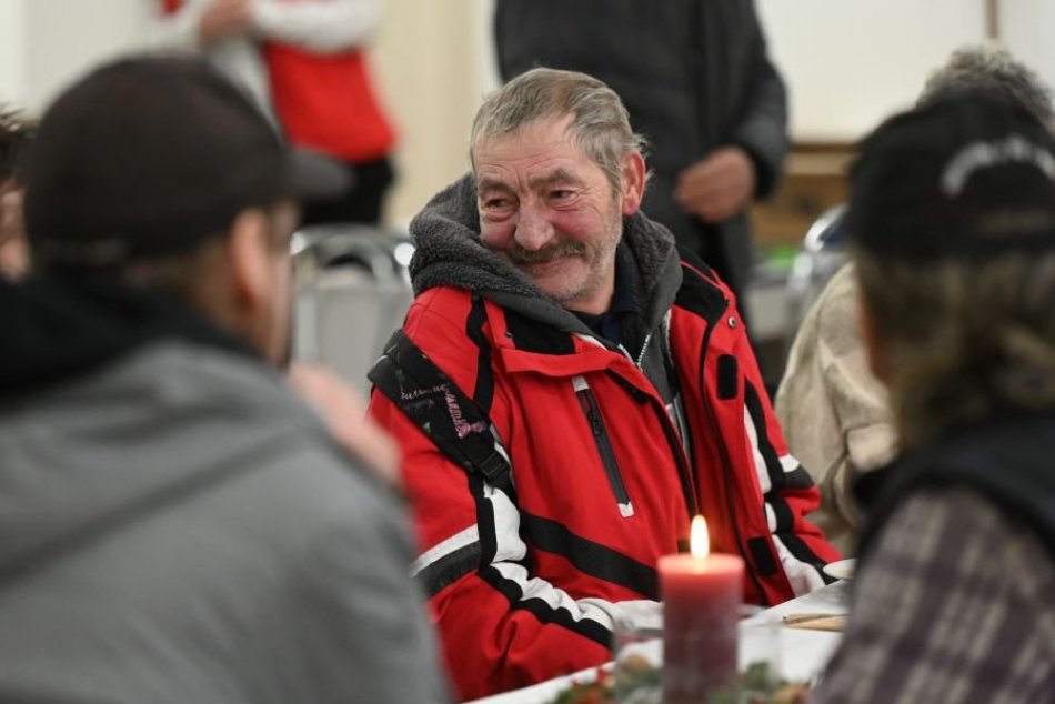 Ilustračný obrázok k článku Trnavská reštaurácia pohostí ľudí v núdzi: Na Vianoce sa môžu najesť ZADARMO