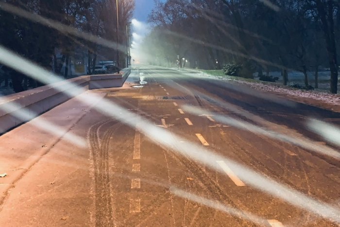 Ilustračný obrázok k článku POZOR, počasie sa na Štedrý deň ZBLÁZNI: Má byť 13 stupňov a blíži sa vianočná VÍCHRICA!