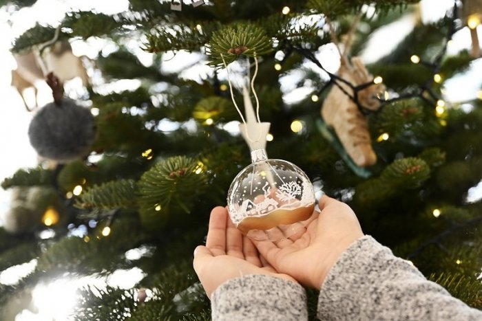 Ilustračný obrázok k článku Nenaháňajte sa pred Vianocami! Zvoľnite tempo, TOTO sú veci, na ktoré sa treba sústrediť