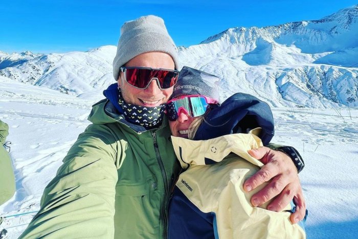 Ilustračný obrázok k článku Zuzulová má nového priateľa: ZNOVU je to Francúz! Aha, ako im to spolu PRISTANE, FOTO