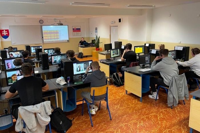 Ilustračný obrázok k článku Výsledky žiakov v rebríčkoch: Ktoré školy z Popradu obstáli NAJVYŠŠIE?