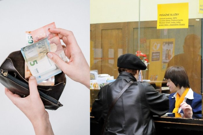 Ilustračný obrázok k článku Pošta plánuje od marca rast cien: Zároveň však radí, ako za služby UŠETRIŤ