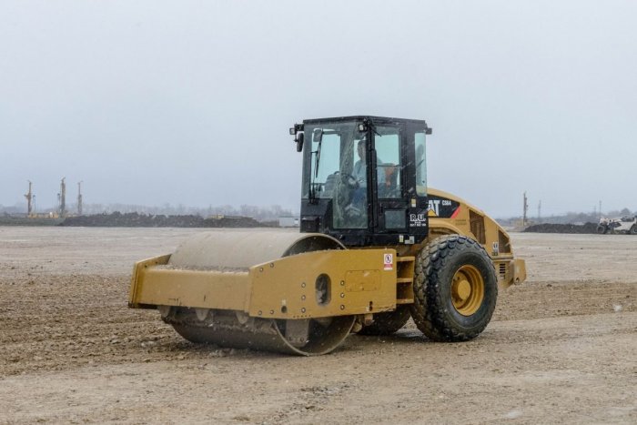 Ilustračný obrázok k článku Projekt za 2 MILIÓNY eur: Na skok od Nitry vznikne 200 pracovných miest