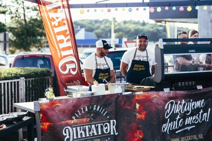 Ilustračný obrázok k článku Radikálne rozhodnutie obľúbenej reštiky v Prešove: Na doterajšom mieste ju viac NENÁJDEME