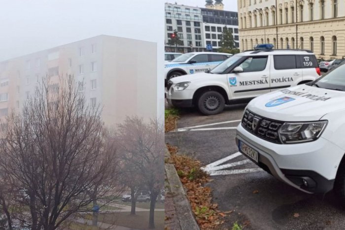 Ilustračný obrázok k článku DRÁMA v byte na Klokočine: Opitým rodičom malo VYPADNÚŤ z rúk na zem malé dieťa!