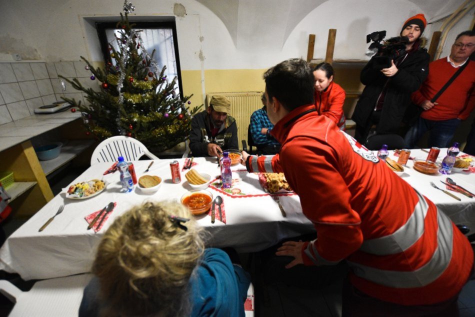 Ilustračný obrázok k článku Anjelská kapustnica bude opäť v Prešove: Pred konkatedrálou pribudne 1000-litrový kotol