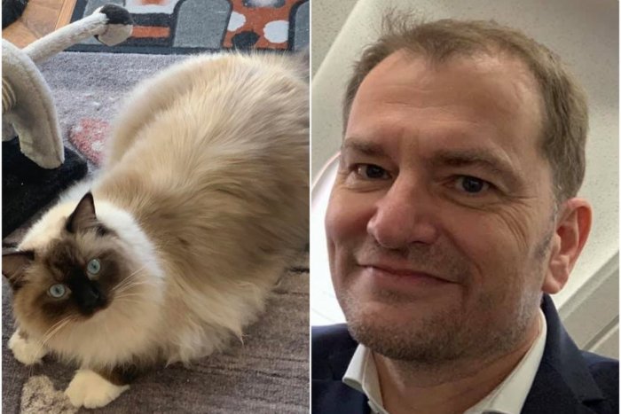 Ilustračný obrázok k článku Vianoce u Matoviča: Ježiša nazval TÝPKOM, vyjedol oblátky a aha, čo stvárali jeho CHLPÁČI!