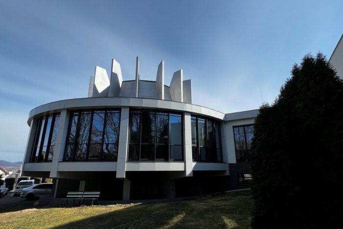 Ilustračný obrázok k článku V prešovskej hvezdárni je dôvod na radosť: Má vysokú návštevnosť, prišlo 20-tisíc ľudí