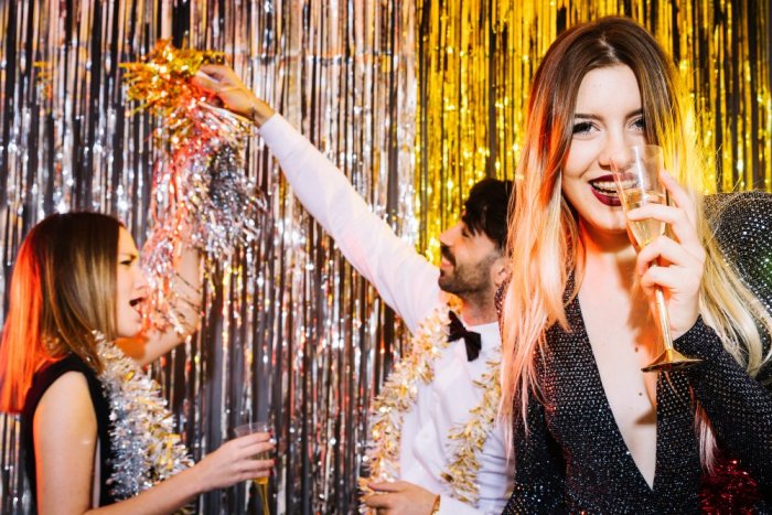 Ilustračný obrázok k článku Ako na Nový rok, tak po celý rok!