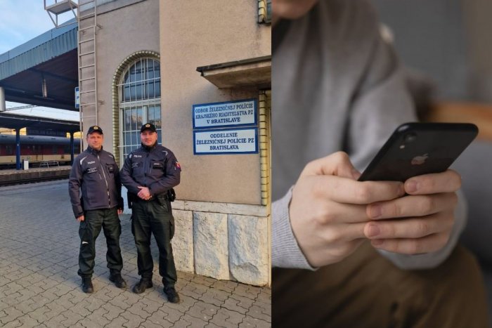 Ilustračný obrázok k článku Otec dvoch malých detí chcel spáchať samovraždu: Oznámil to na sociálnej sieti