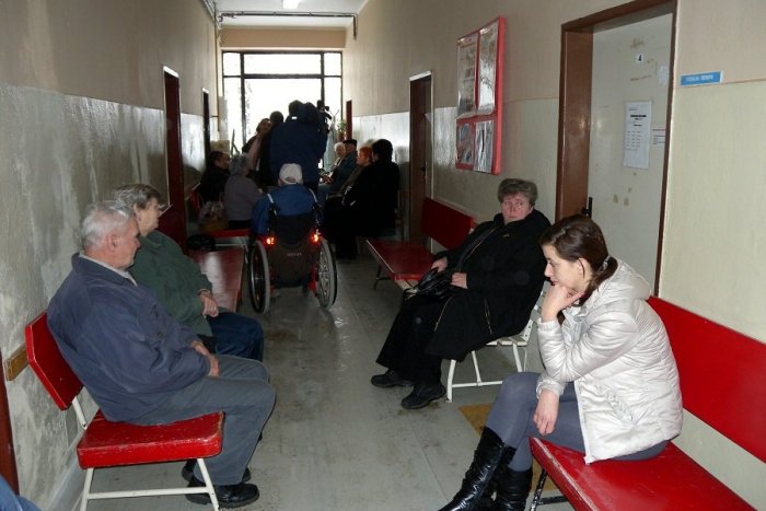 Ilustračný obrázok k článku Pripravte si peňaženky: V Bratislave si u lekára PRIPLATÍTE aj za prevádzkové náklady