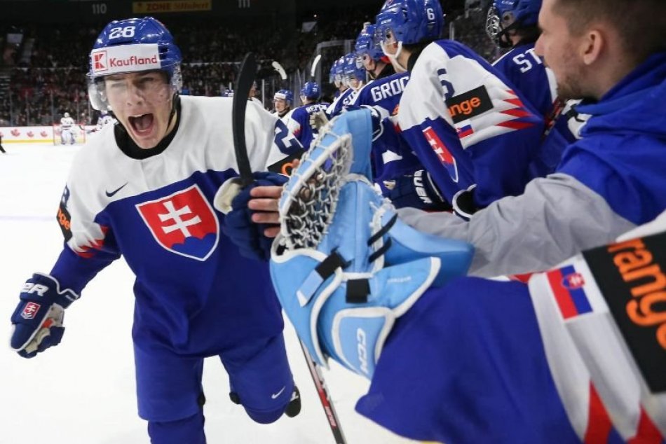 Ilustračný obrázok k článku SENZÁCIA v podaní mladých Slovákov: Nadupaných Američanov poriadne VYPRÁŠILI! FOTO