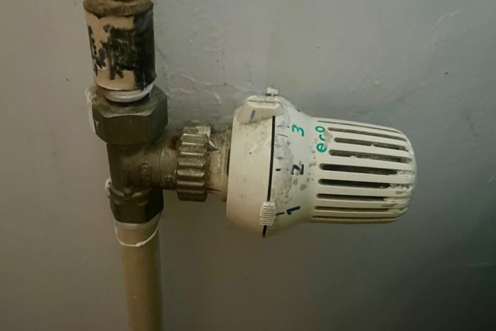 Ilustračný obrázok k článku V Humennom majú PROBLÉM: Ľudia sú bez tepla, výpadok zasiahol CELÉ mesto