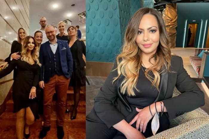 Ilustračný obrázok k článku NAJKRAJŠIA žena v našom parlamente? Poslankyňu z Nitry prirovnali k Ornelle Muti, FOTO