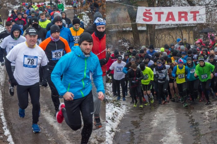 Ilustračný obrázok k článku Posledný deň roka bude v NITRE patriť BEHU