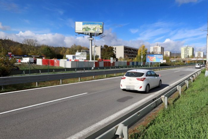 Ilustračný obrázok k článku ŠOFÉRI, majte sa na pozore: Od 1. januára sa menia niektoré ÚSEKY ciest s výberom mýta