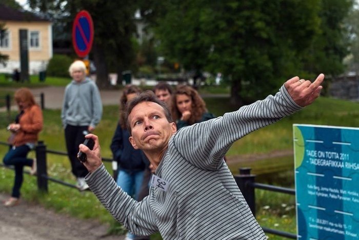 Ilustračný obrázok k článku Tieto slovenské ÚLETY a rekordy za rok 2022 musíte vidieť: Gigantická omeleta či hod mobilom!