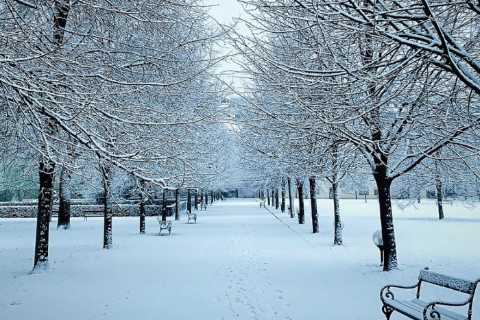 Ilustračný obrázok k článku Veľká PREDPOVEĎ počasia na január: KEDY sa konečne dočkáme tej pravej ZIMY?