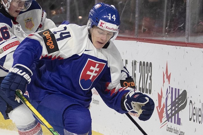 Ilustračný obrázok k článku Adam Sýkora HVIEZDIL na majstrovstvách sveta: Zaradili ho medzi TOP 3 slovenských hráčov