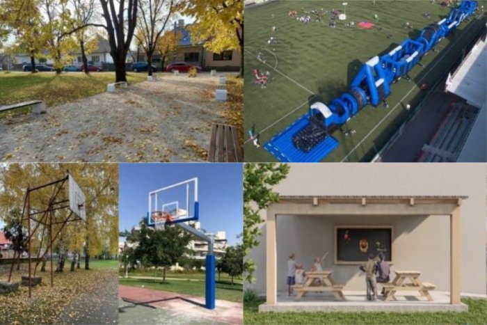 Ilustračný obrázok k článku Ktoré projekty obohatia Trnavský kraj? Na HLASOVANIE ostáva už iba niekoľko DNÍ!