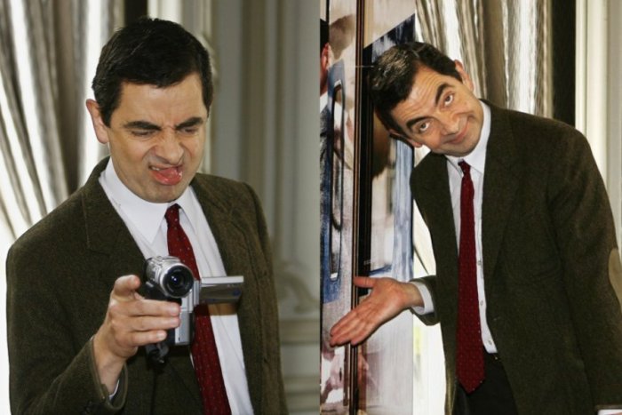 Ilustračný obrázok k článku Mr. Bean nás zabáva už vyše 30 rokov: Seriál trhal REKORDY, kúpilo ho aj 50 aerolínií