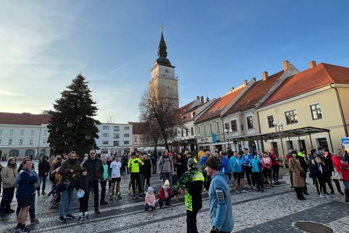 Ilustračný obrázok k článku Úbytok obyvateľov pokračuje: Trnava vlani prišla o STOVKY ľudí