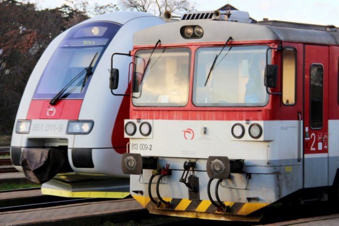 Ilustračný obrázok k článku Minimálne cestovné na železniciach by malo byť JEDNO euro: Budú ešte vlaky ZADARMO?