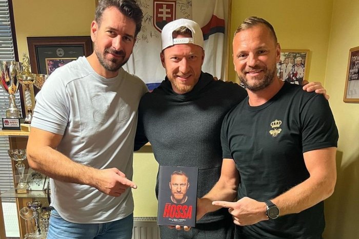 Ilustračný obrázok k článku ŠOU hokejistov v Let's Dance: Okrem Gáboríka bude tancovať pred celým národom aj tento FEŠÁK!