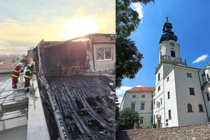 Ilustračný obrázok k článku Pomoc pre rodiny po požiari v Polygone: V Nitre sa uskutoční BENEFIČNÝ koncert