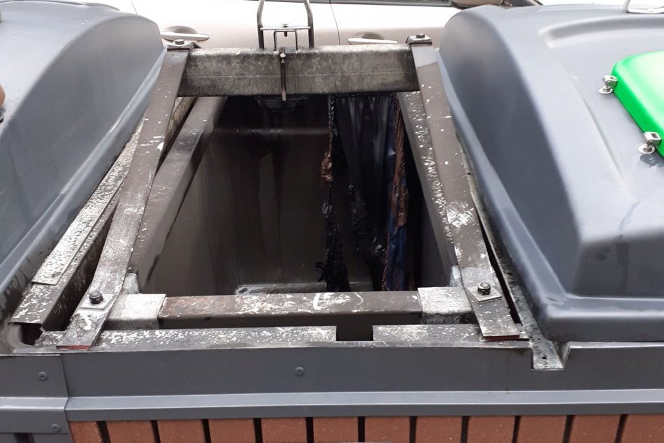 Ilustračný obrázok k článku Na bystrickom sídlisku HORELO: Pomôžte odhaliť páchateľa, VYZÝVA mesto, FOTO