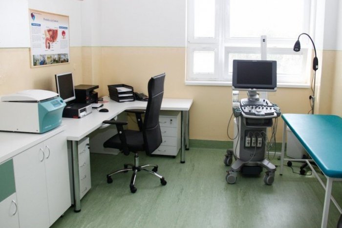 Ilustračný obrázok k článku NOVINKY z popradskej nemocnice, ktoré treba vedieť: Presťahovali už aj TIETO pracoviská