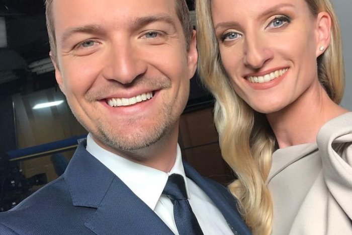 Ilustračný obrázok k článku Viktor a Adela Vinczeovci sa stali RODIČMI! Už majú bábätko, ale je v „skúšobnej lehote“, FOTO