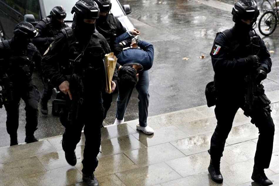 Ilustračný obrázok k článku SLOVÁ obžalovaného z brutálnej vraždy Eriky v Michalovciach: Prečo som to urobil?!