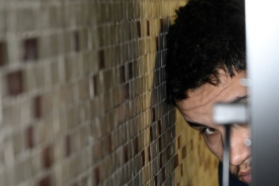 Ilustračný obrázok k článku PRVÉ slová Valentína po vražde Eriky: Zabil som "gadžiku", priznal sa kamarátovi