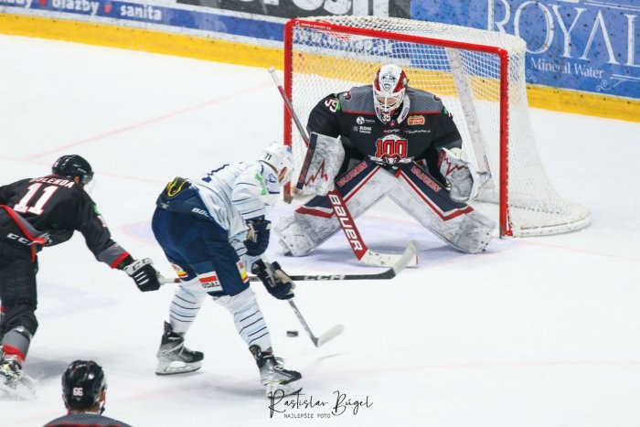 Ilustračný obrázok k článku Barani prerušili negatívnu SÉRIU: Nitrania však cítia krivdu, čo malo OVPLYVNIŤ hru?