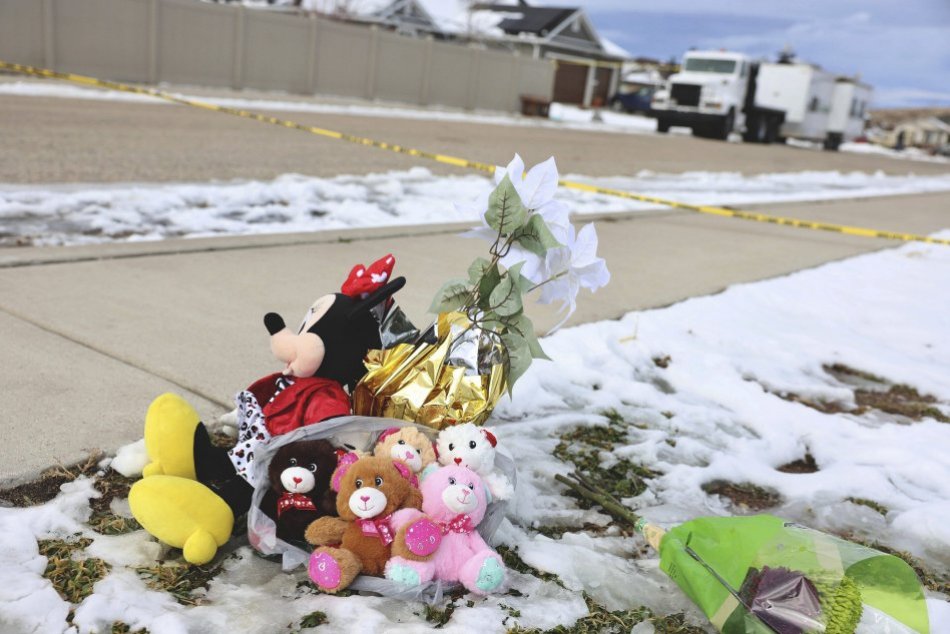 Ilustračný obrázok k článku Strašná TRAGÉDIA: Muž VYVRAŽDIL celú svoju rodinu! Okrem manželky aj všetkých päť detí! FOTO