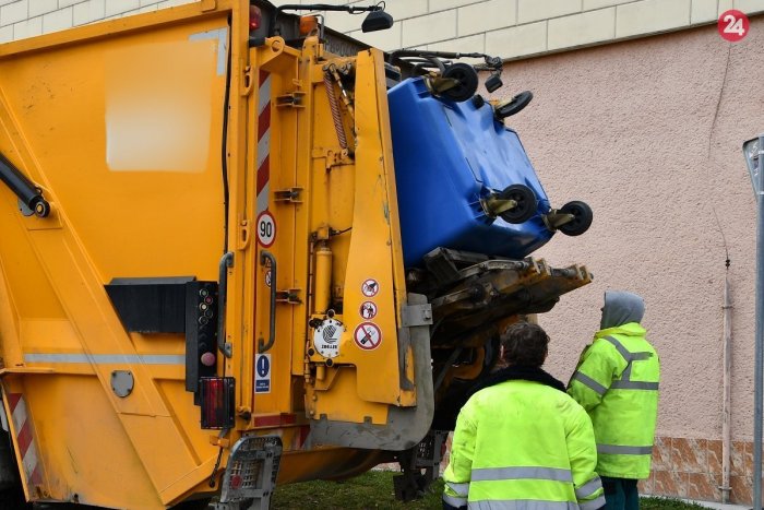 Ilustračný obrázok k článku Kuriózna SÚŤAŽ pre bystrické deti: Hľadá sa MASKOT smetiarskych áut