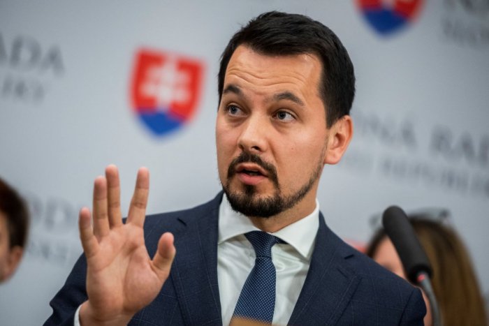 Ilustračný obrázok k článku NEČAKANÉ slová Šeligu: Nie sme ďaleko od novej 76-ky! Budú vôbec predčasné VOĽBY?