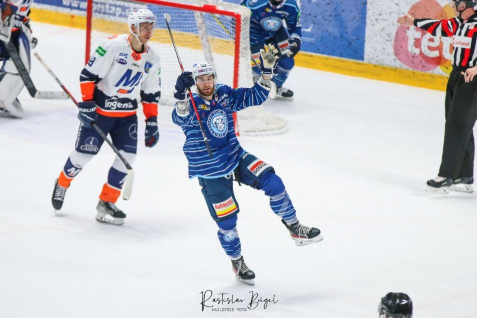 Ilustračný obrázok k článku Dráma do posledných sekúnd: Nitra zdolala Michalovce gólom v predĺžení, FOTO