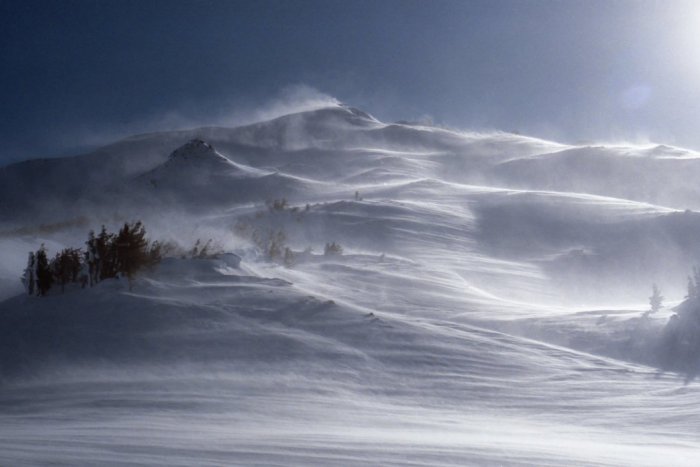 Ilustračný obrázok k článku Na Európu sa valí CYKLÓNA Costantin: Na Slovensku môže vietor dosahovať až 160 km/h!