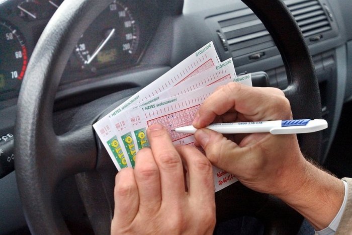 Ilustračný obrázok k článku Podal si za 1,50 eura, je z neho BOHÁČ! V hre Loto padol takmer trojmiliónový jackpot