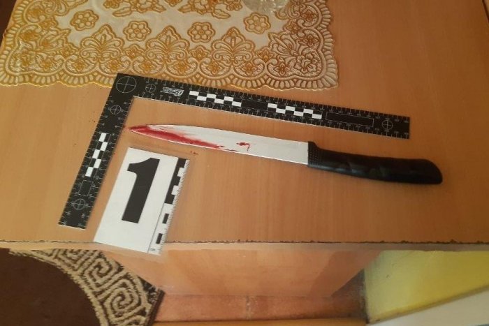 Ilustračný obrázok k článku Ďalšia BEŠTIÁLNA vražda! Muž mal nožom ZABIŤ vlastného brata