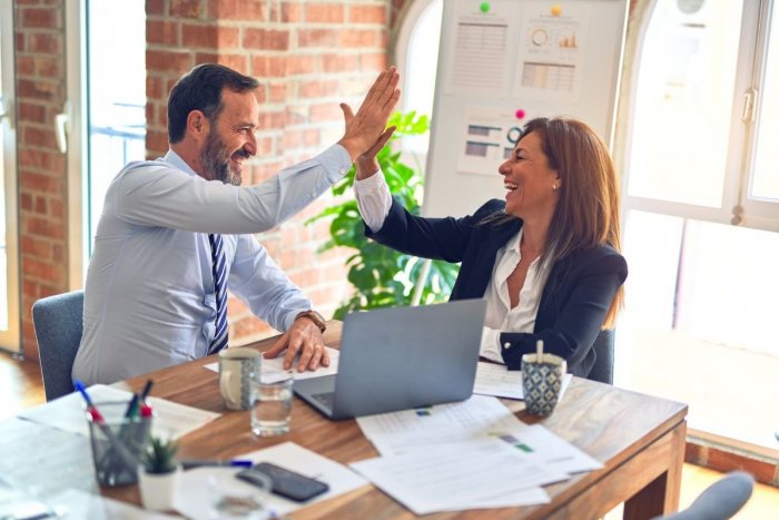 Ilustračný obrázok k článku Philip Morris Slovensko získala certifikát Top Employer už 10 rok po sebe