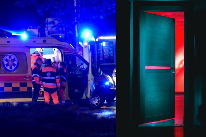 Ilustračný obrázok k článku ŠOKUJÚCI prípad 2-ročného dievčatka: Skončilo vo VÁŽNOM stave, v tele malo PERVITÍN