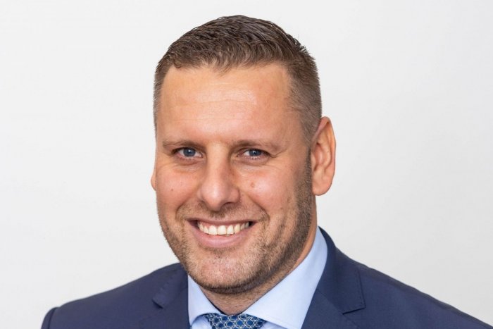 Ilustračný obrázok k článku Zvolen má 2. viceprimátora: Akým oblastiam sa bude venovať Ľubomír Zdút-Šťastný?