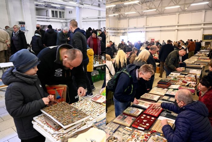 Ilustračný obrázok k článku Do Nitry prichádza NOVINKA: Starožitnícke a Gazdovské trhy sa budú konať KAŽDÝ mesiac