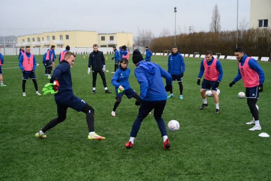 Ilustračný obrázok k článku ViOn ohlásil novú POSILU: Do tímu pribudol ukrajinský obranca